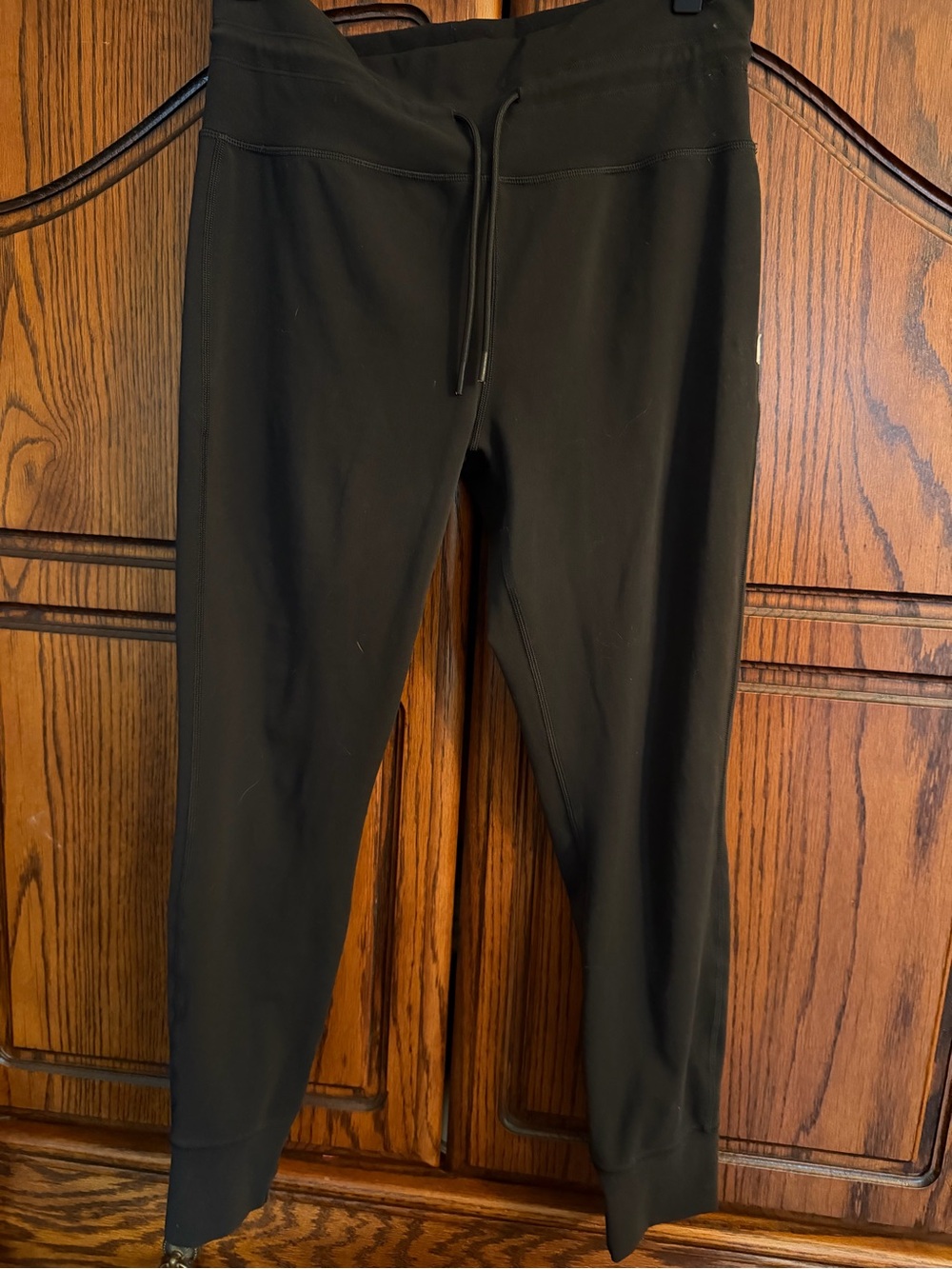 Women's Vuori Black Daily Leggings - Size L
